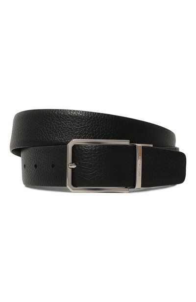 Двусторонний ремень SANTONI, арт. CM35VS003C24ETR2U50, фото 5