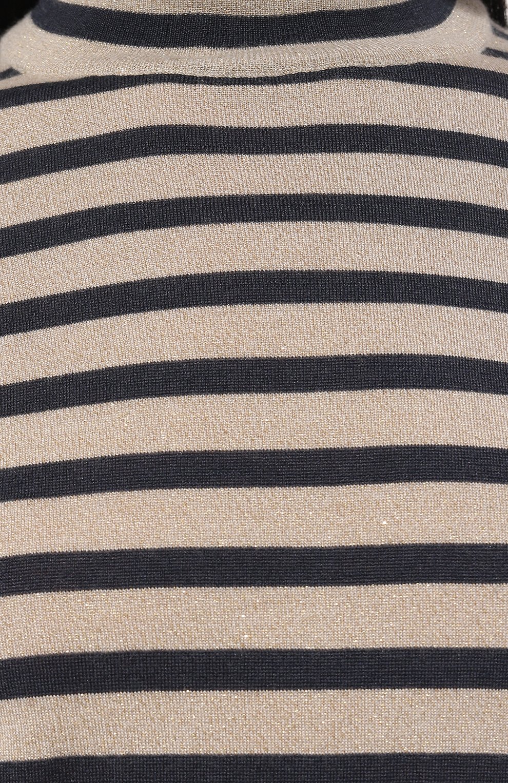 Водолазка из кашемира и шелка BRUNELLO CUCINELLI, арт. M41841604P, фото 5