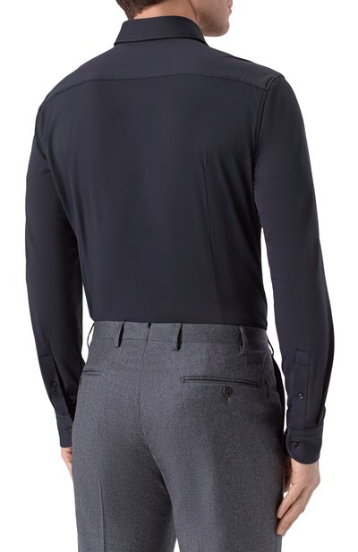 Сорочка BOSS, арт. 50490393, фото 4