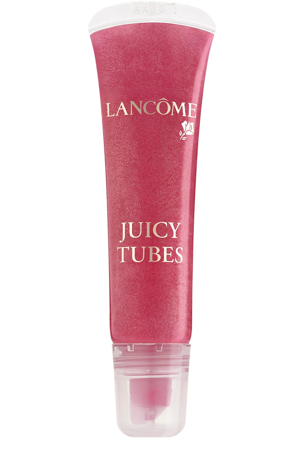 Блеск для губ juicy tube №17 fraise LANCOME, арт. 3147752770175, фото 1