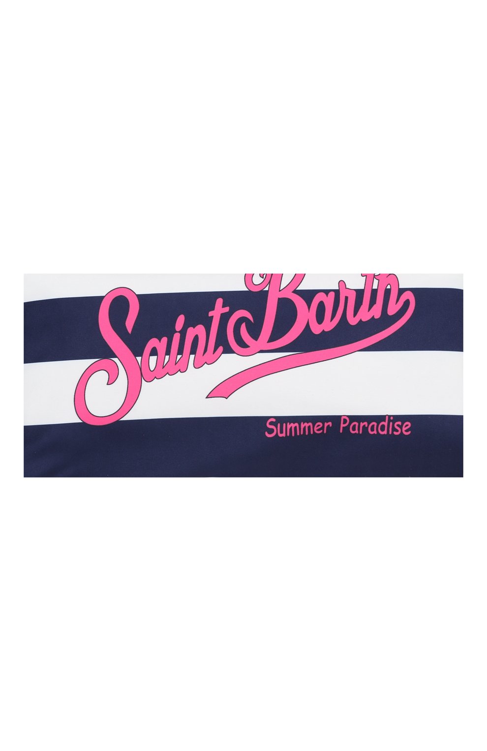 Пляжное покрывало MC2 SAINT BARTH, арт. STBA/AIDAN/00884D, фото 5