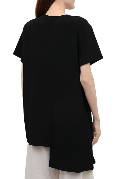 Рубашка YOHJI YAMAMOTO, арт. ND-B51-500, фото 4
