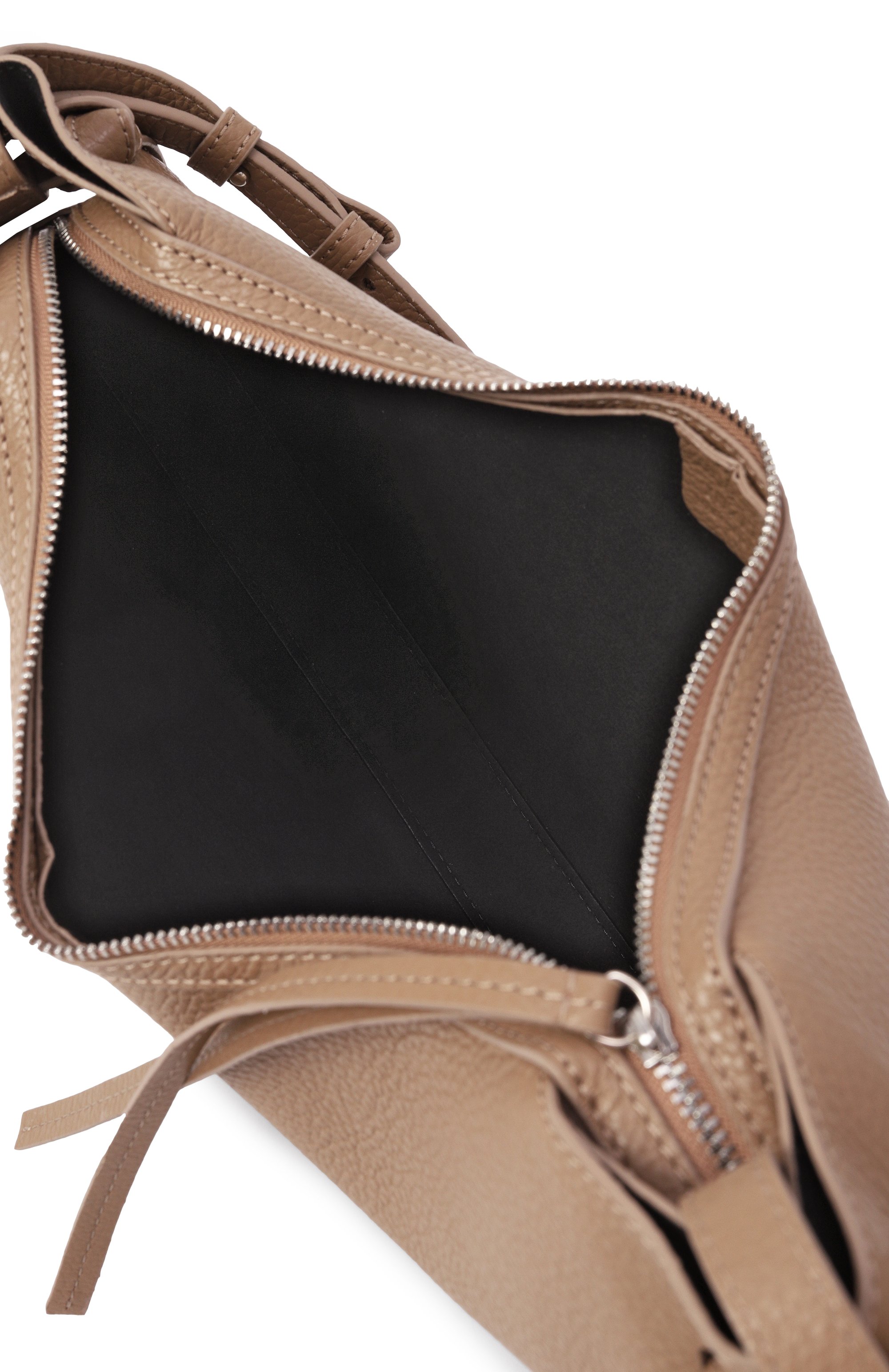 Сумка fortune cookie large YUZEFI, арт. YUZC0-HB-LF-L035, фото 5