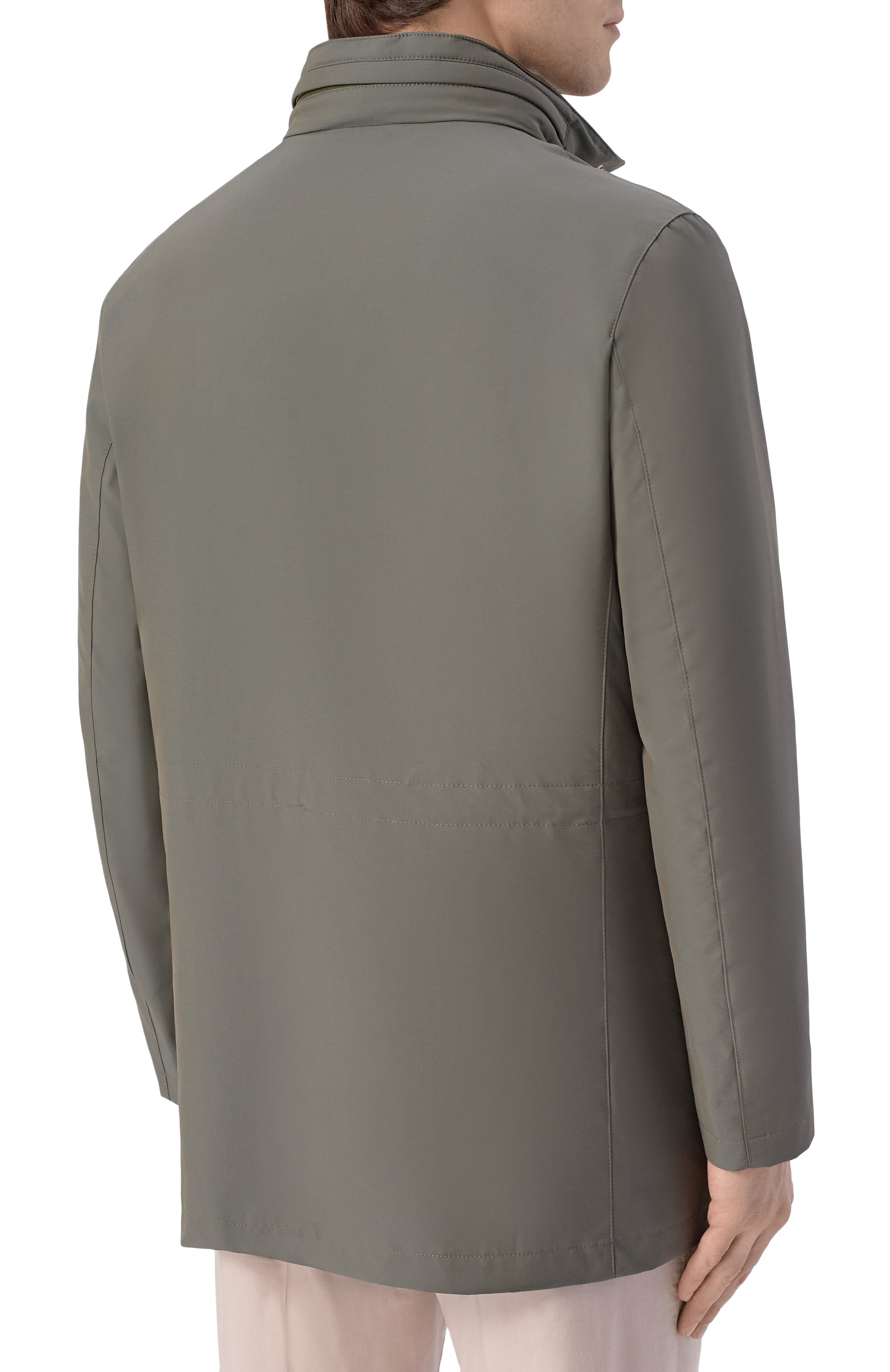 Куртка ANDREA CAMPAGNA, арт. ADAM0/512103RS, фото 4