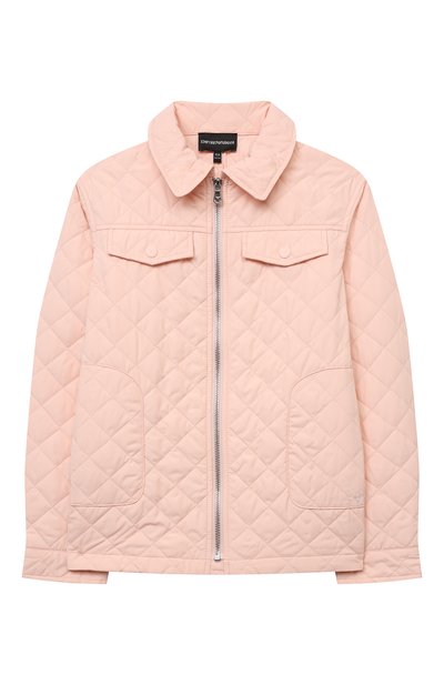 Комплект из куртки и дождевика EMPORIO ARMANI, арт. 3K3V01/3NEHZ, фото 4