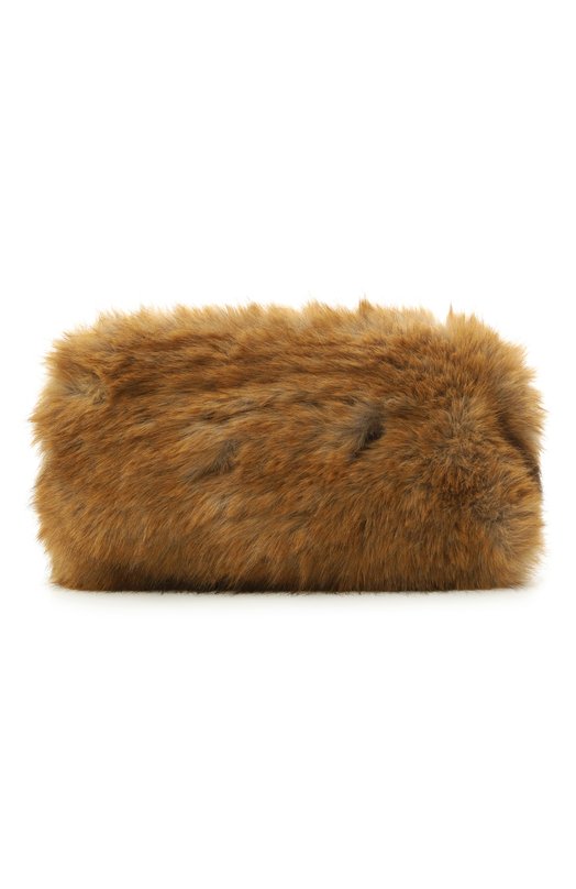 Клатч MSGM 3942MDZ20/469 Бежевый  3942MDZ20/469 Фото 6