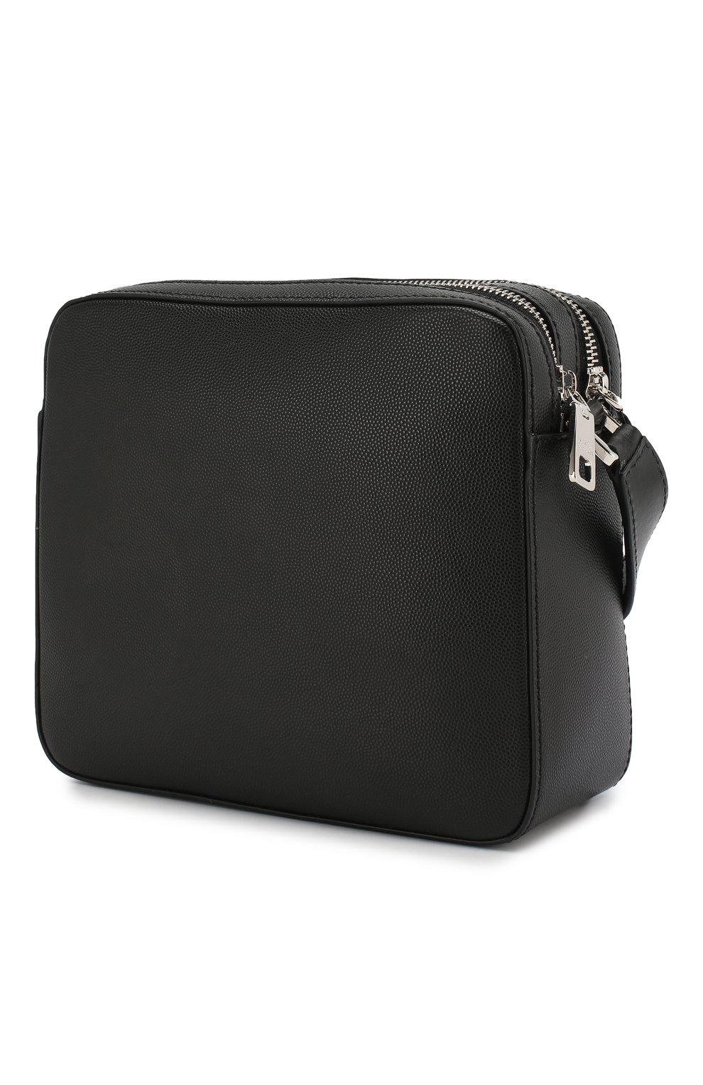 Кожаная сумка-планшет gotico DOLCE & GABBANA, арт. BM1677/AZ601, фото 3