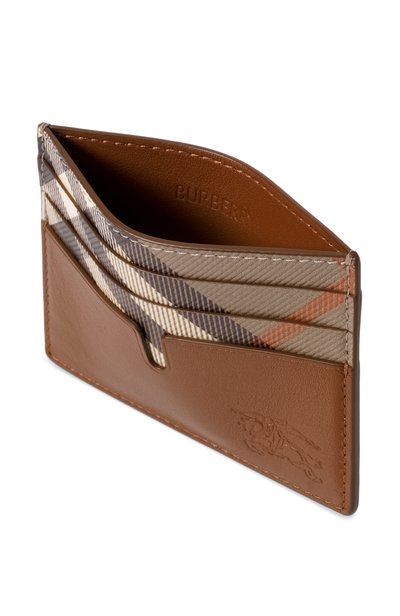 Футляр для кредитных карт BURBERRY, арт. 8127567, фото 3