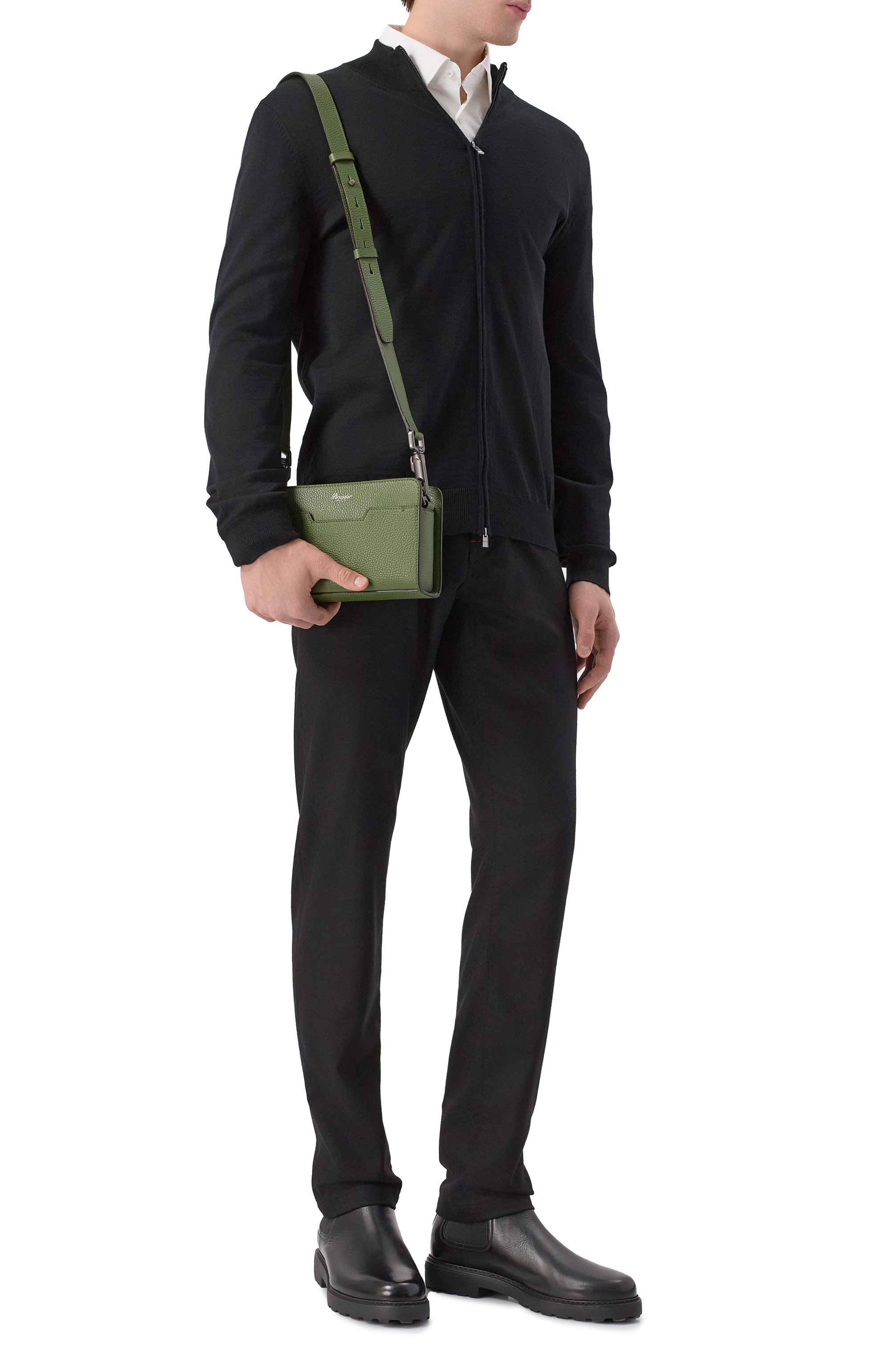 Сумка odette PINEIDER FIRENZE 1774, арт. PAL111325, фото 7