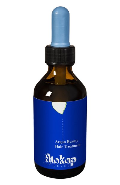 Женского лосьон с аргановым маслом beauty hair (100ml) ELIOKAP, арт. Е21501