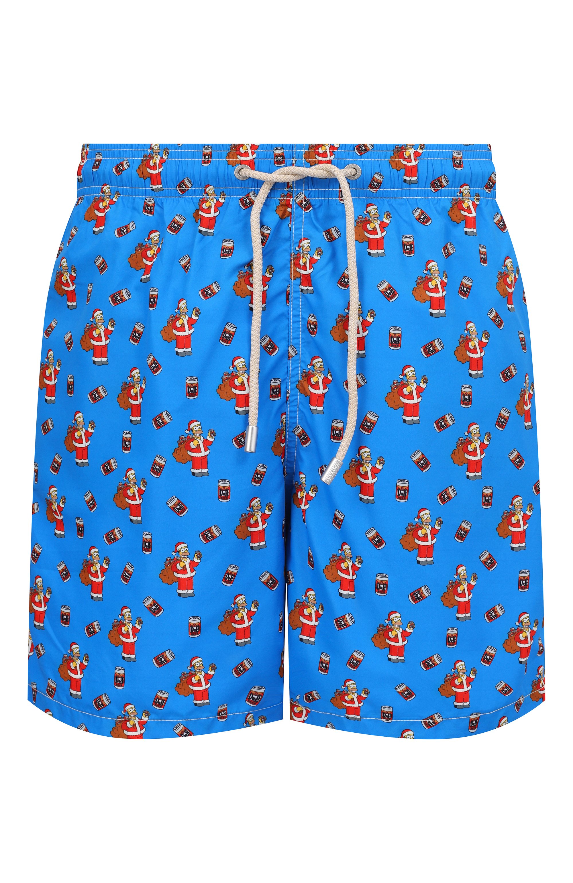 Плавки-шорты MC2 SAINT BARTH, арт. LIG0003-02680I/LIGHTING MICR0 FANTASY, фото 1