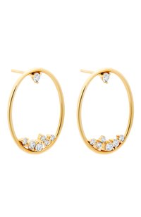 Серьги MIZUKI, арт. SBE264, фото 2