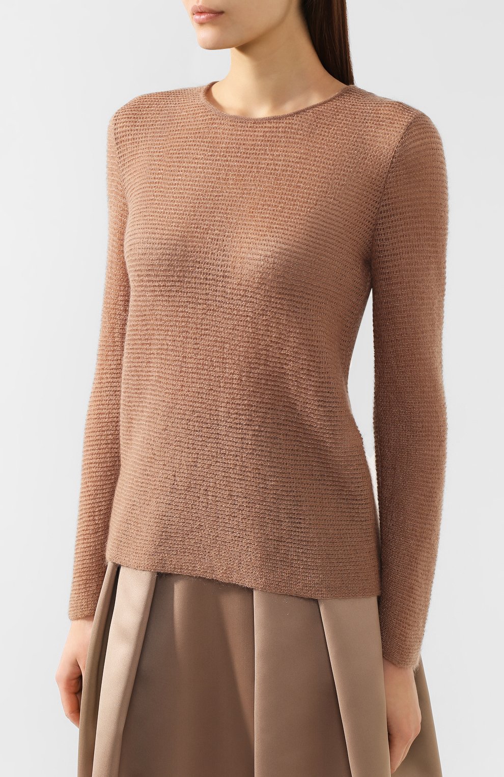 Свитер GIORGIO ARMANI, арт. 6GAMA3/AMA8Z, фото 3