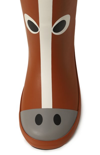 Резиновые сапоги STELLA MCCARTNEY, арт. TV0R06, фото 4