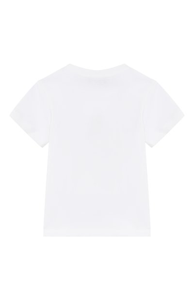 Комплект из футболки и шорт MOSCHINO, арт. MUG01L/LAA03, фото 3