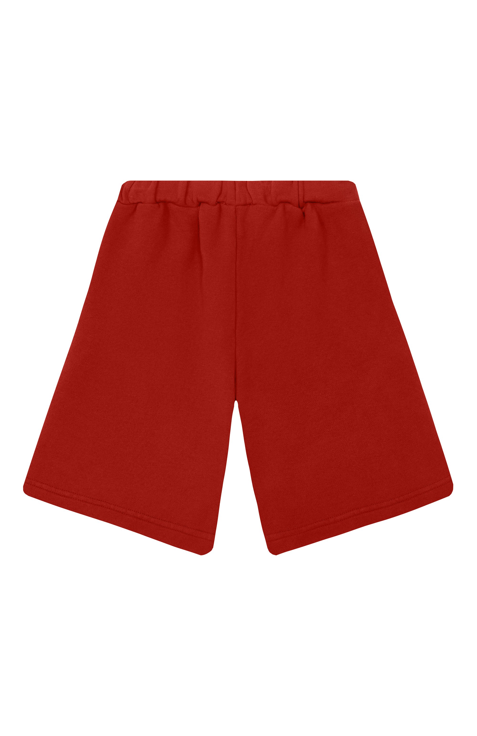 Комплект из футболки и шорт IL GUFO, арт. P25DP534MF701/2A-4A, фото 6