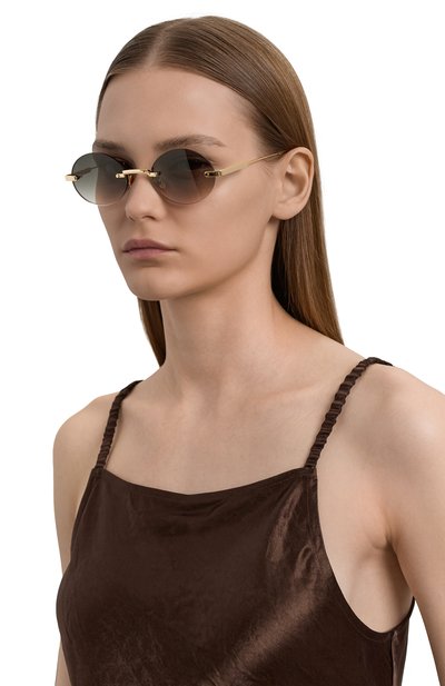 Солнцезащитные очки BALI EYEWEAR, арт. B22 GC2, фото 3