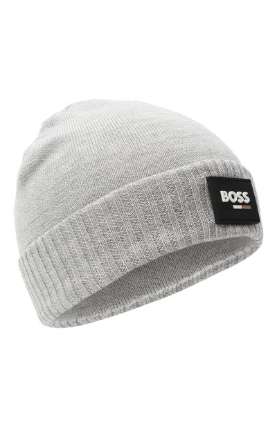 Шапка BOSS, арт. J51566/3A