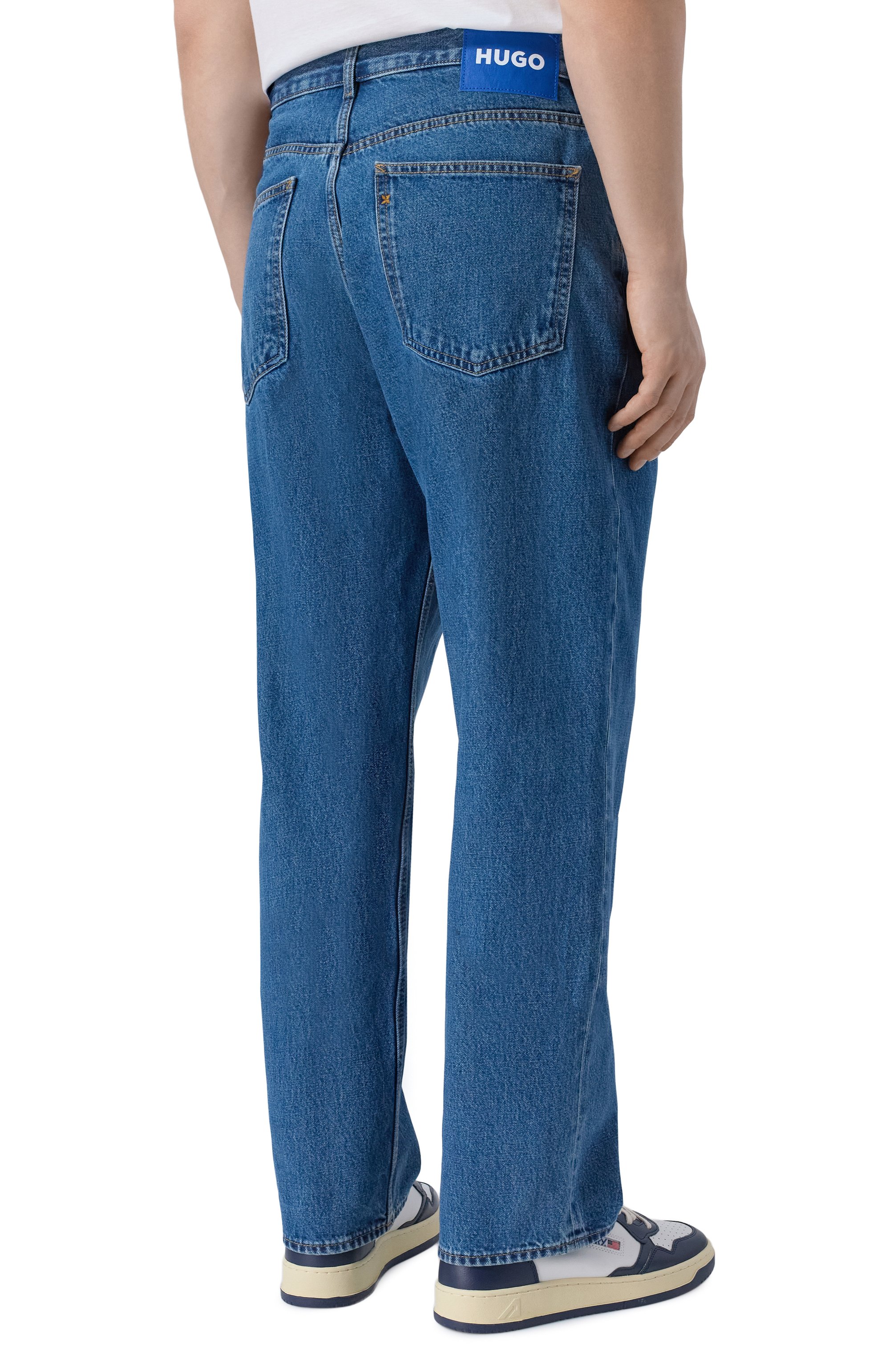 Джинсы nate HUGO BLUE, арт. 50551931, фото 4