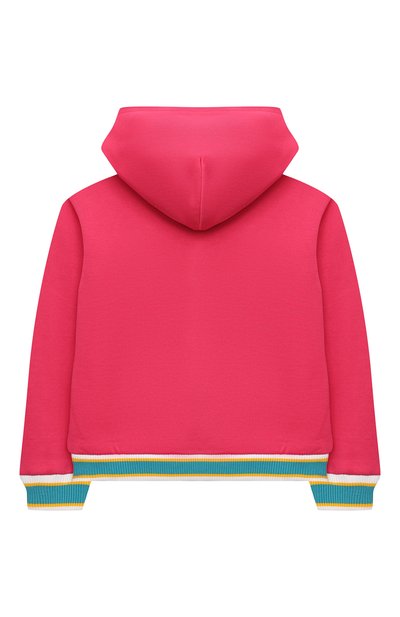 Хлопковая толстовка DOLCE & GABBANA, арт. L2JW6L/G7CGJ, фото 2