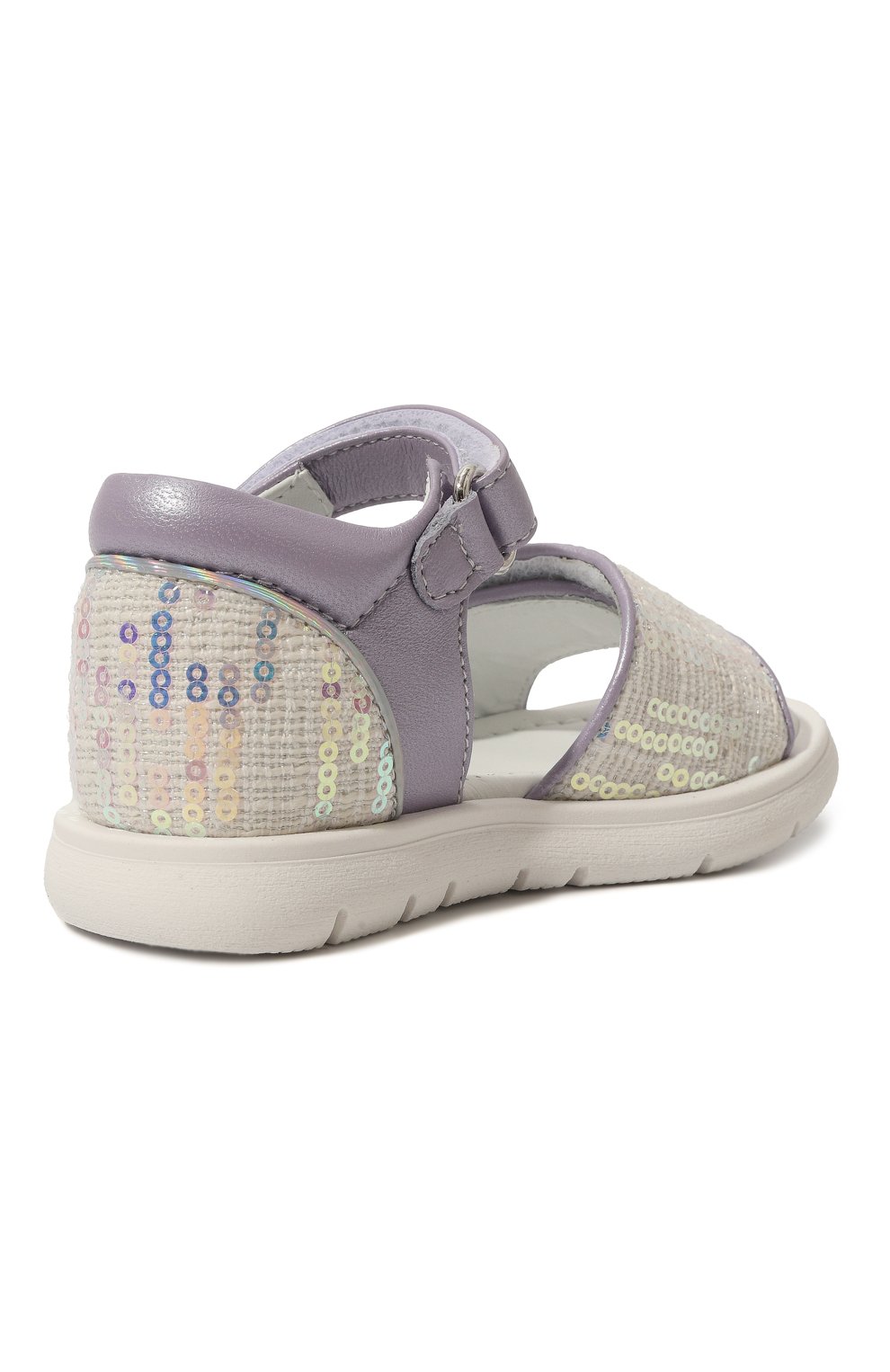 Кожаные сандалии MISSOURI, арт. 5232 M/19-26, фото 3