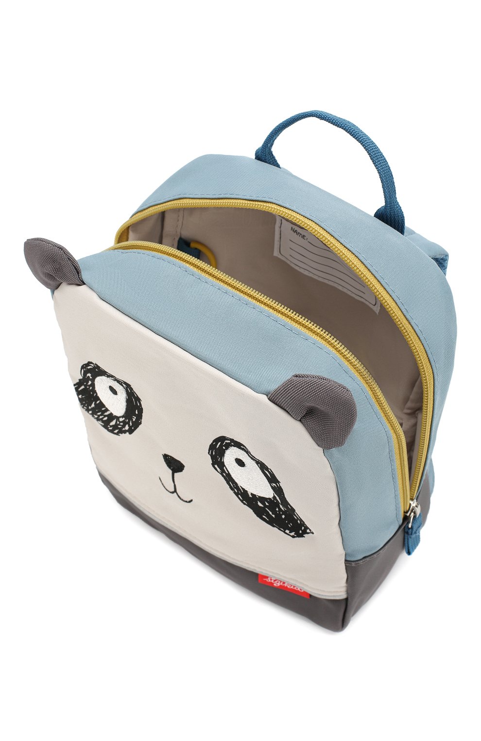 Рюкзак панда SIGIKID, арт. 24970, фото 3