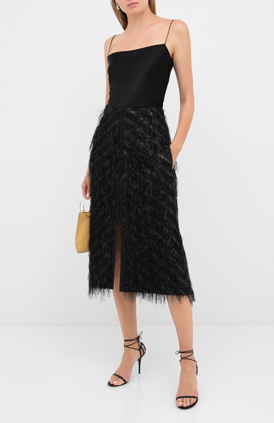 Юбка DOROTHEE SCHUMACHER, арт. 842505/DAZZLING LIGHTS, фото 2