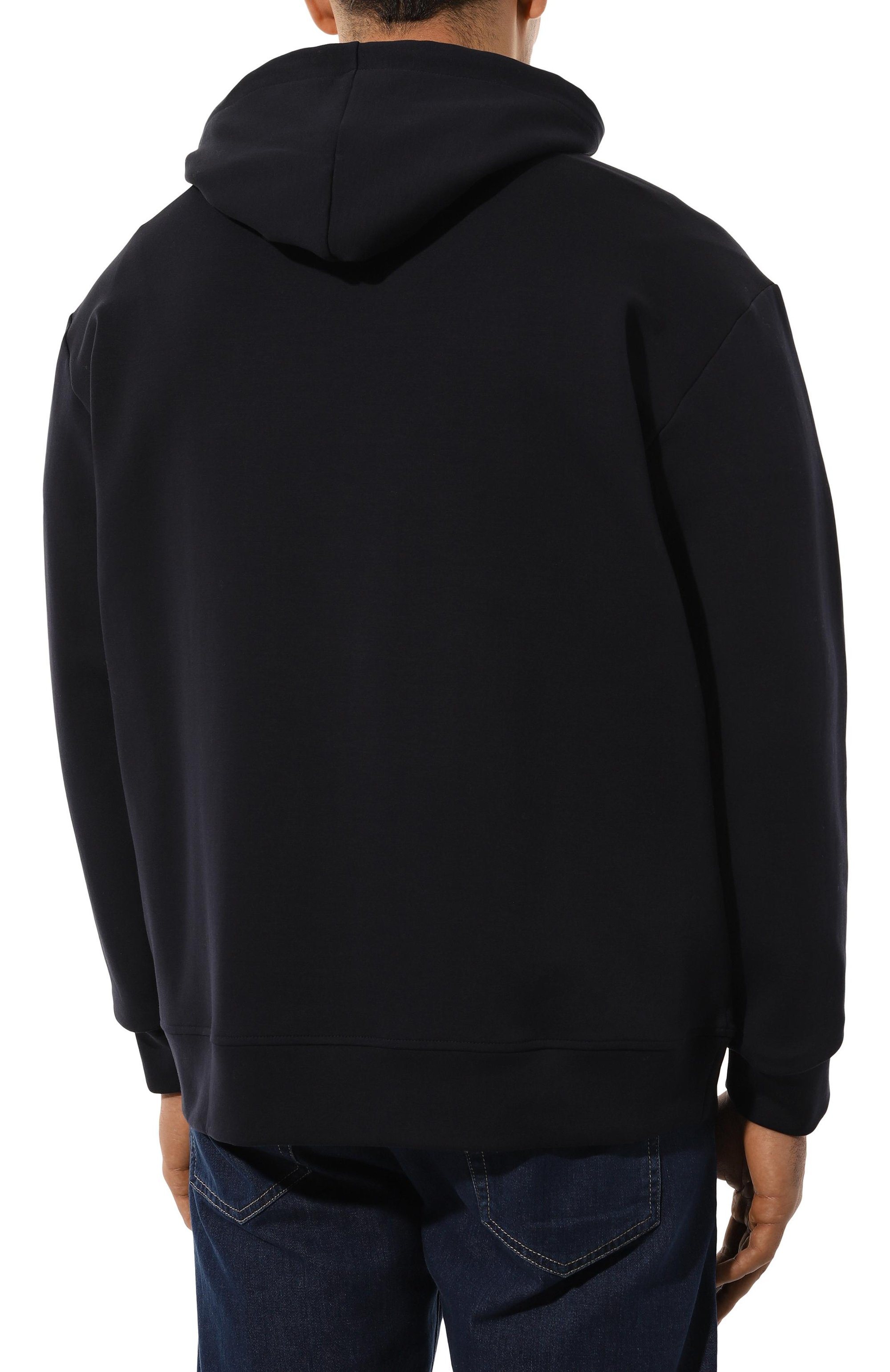 Худи PAUL&SHARK, арт. 25411849/XL, фото 4