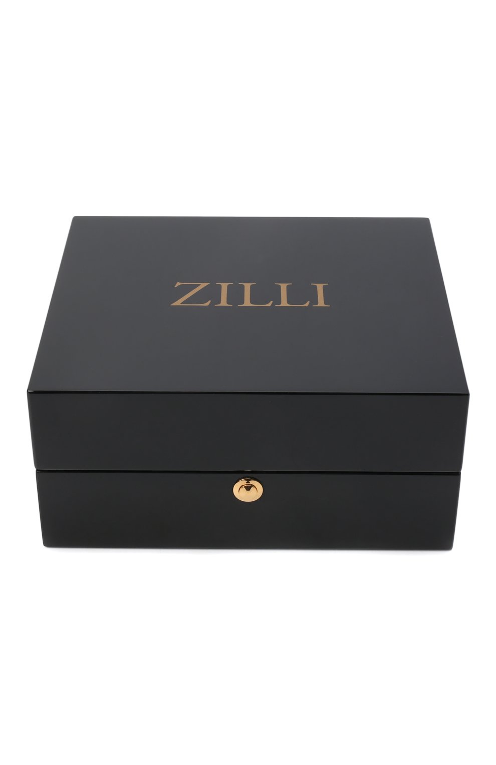 Ремень из кожи крокодила со сменными пряжками ZILLI, арт. MJL-CLAQE-01011/C819/CNIL/120-130, фото 8