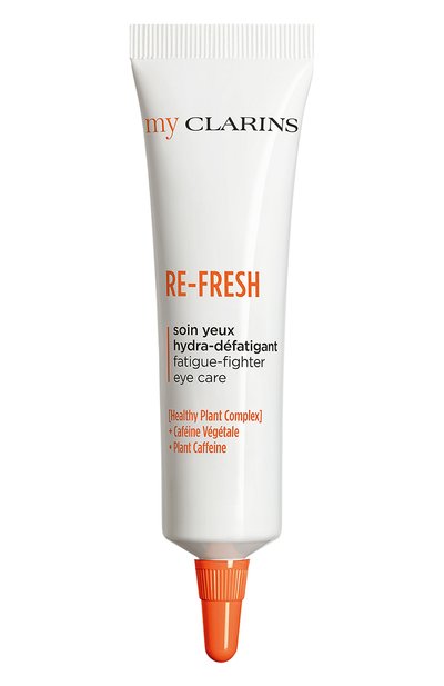 Женского освежающий гель для кожи вокруг глаз my clarins (15ml) CLARINS, арт. 80102046