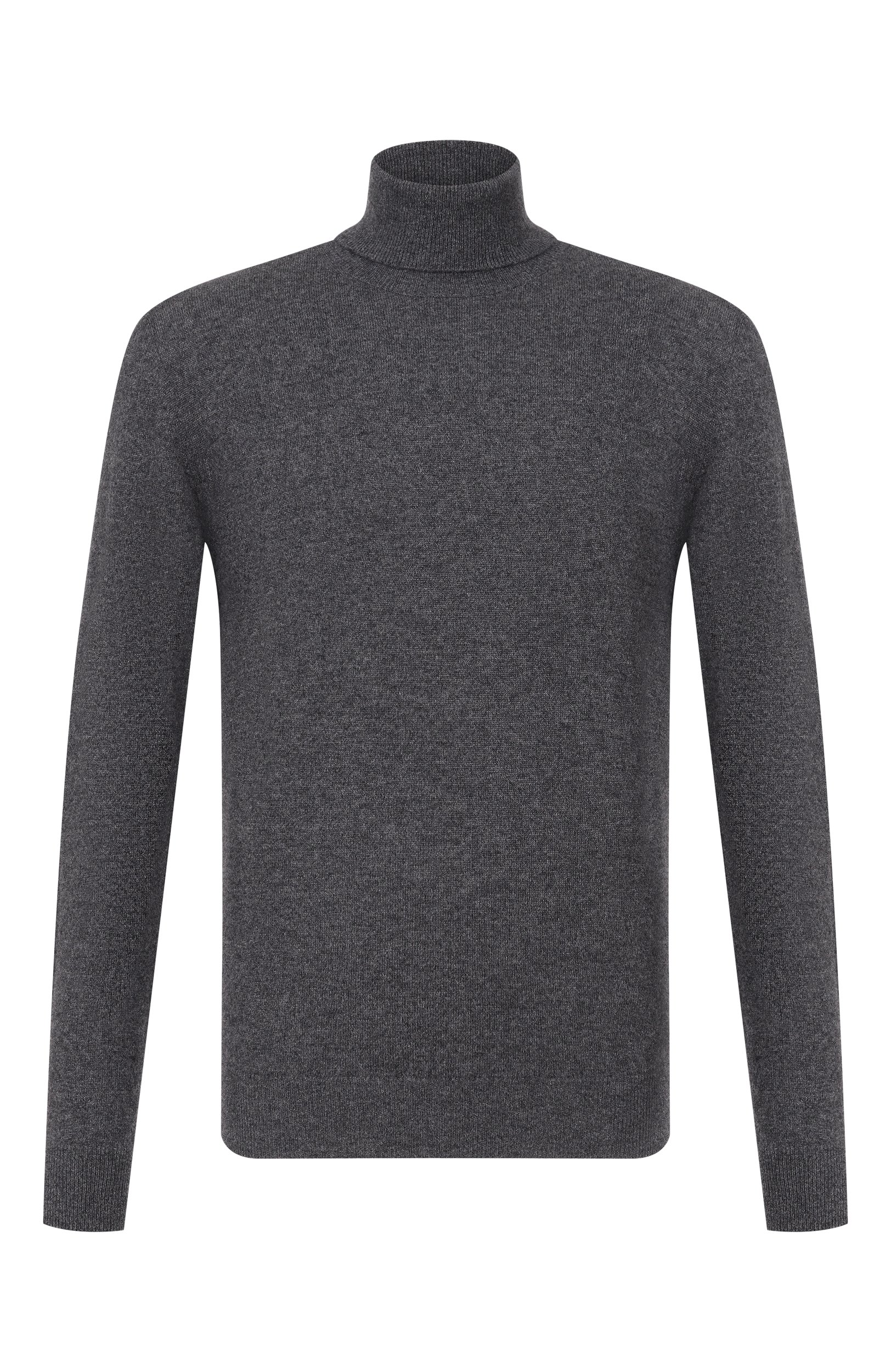 Кашемировая водолазка CORNELIANI, арт. 28M531/2A25185, фото 1