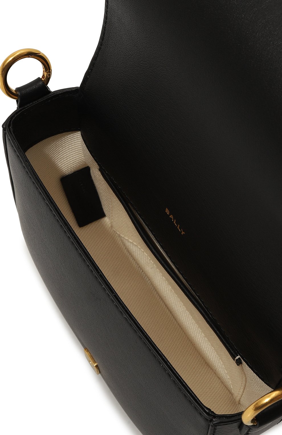 Сумка code BALLY, арт. WAC02U/VT607, фото 5