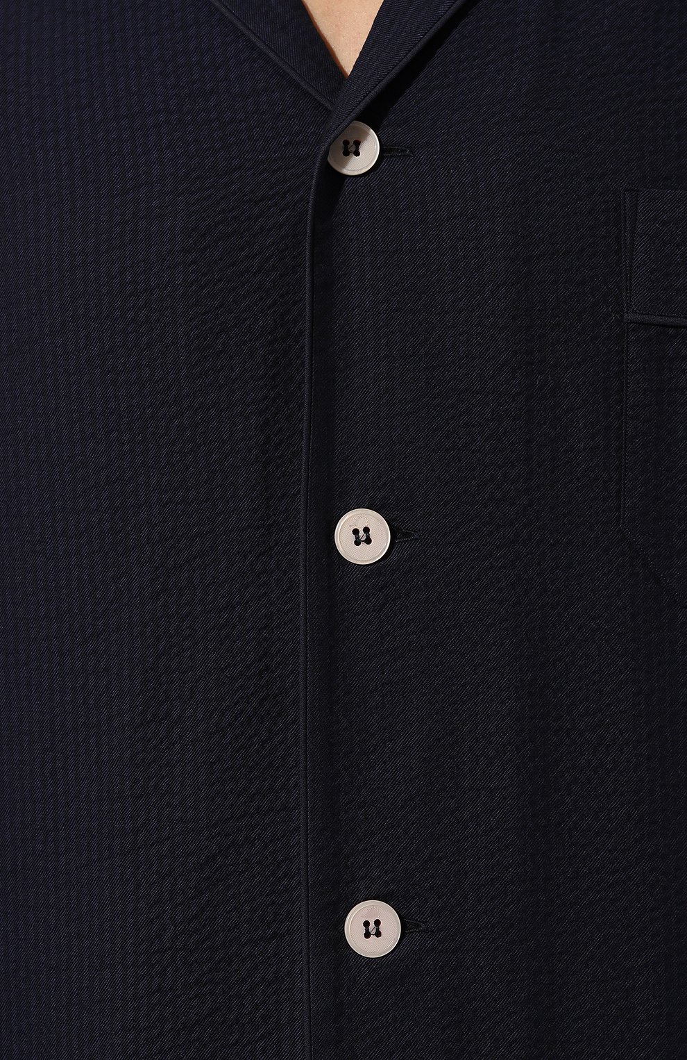 Хлопковая пижама ROBERTO RICETTI, арт. VENEZIA/0R03102, фото 7