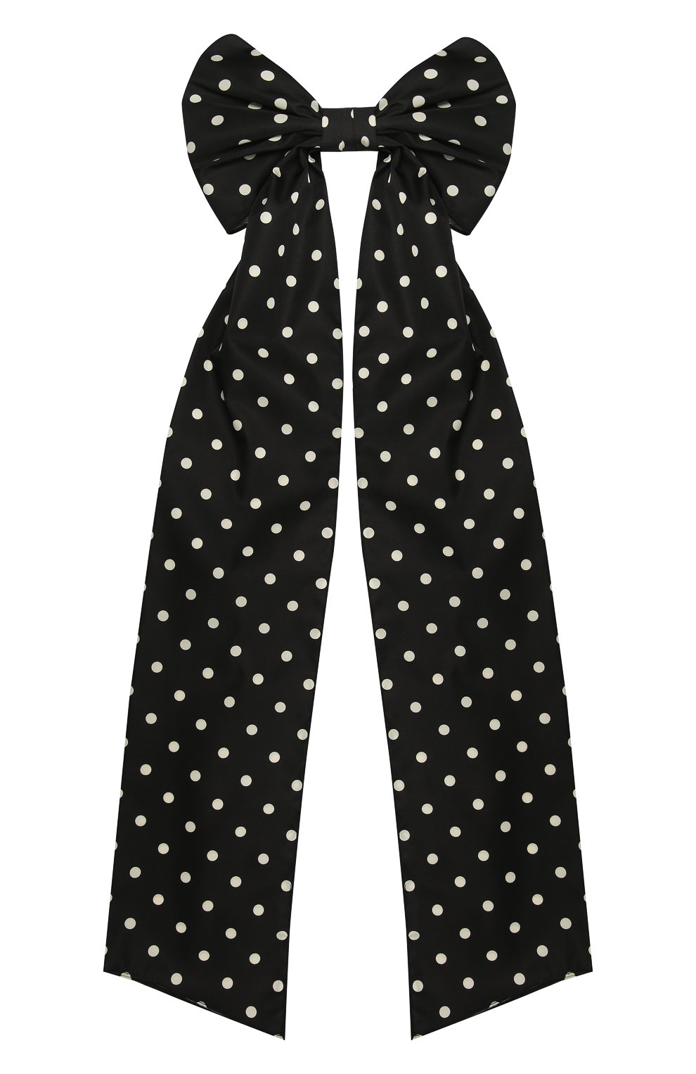 Заколка для волос REDVALENTINO, арт. UQ0J0B97/FSS, фото 1