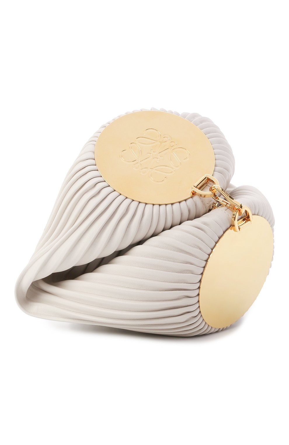 Сумка bracelet LOEWE, арт. C912P84X02, фото 1