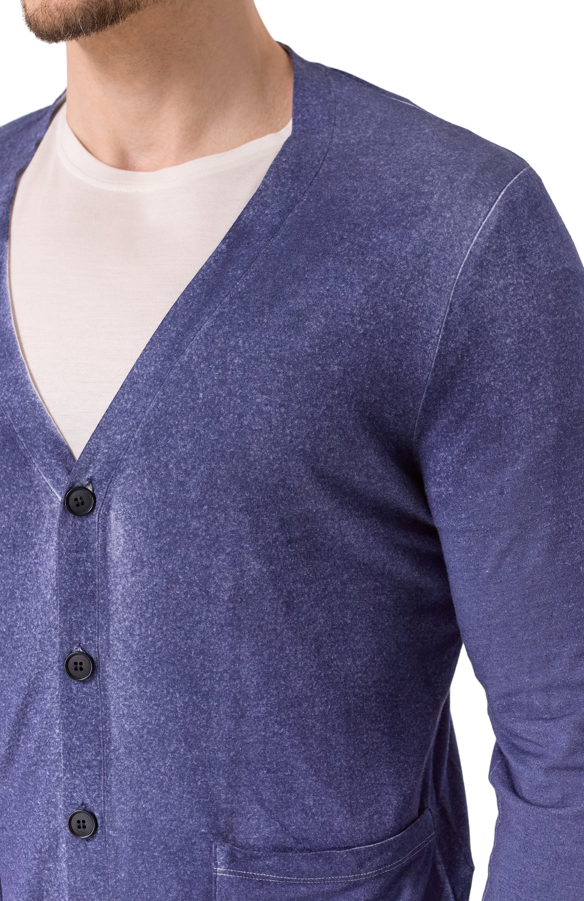 Кардиган GIORGIO ARMANI, арт. 3DSE50/SJNKZ, фото 5