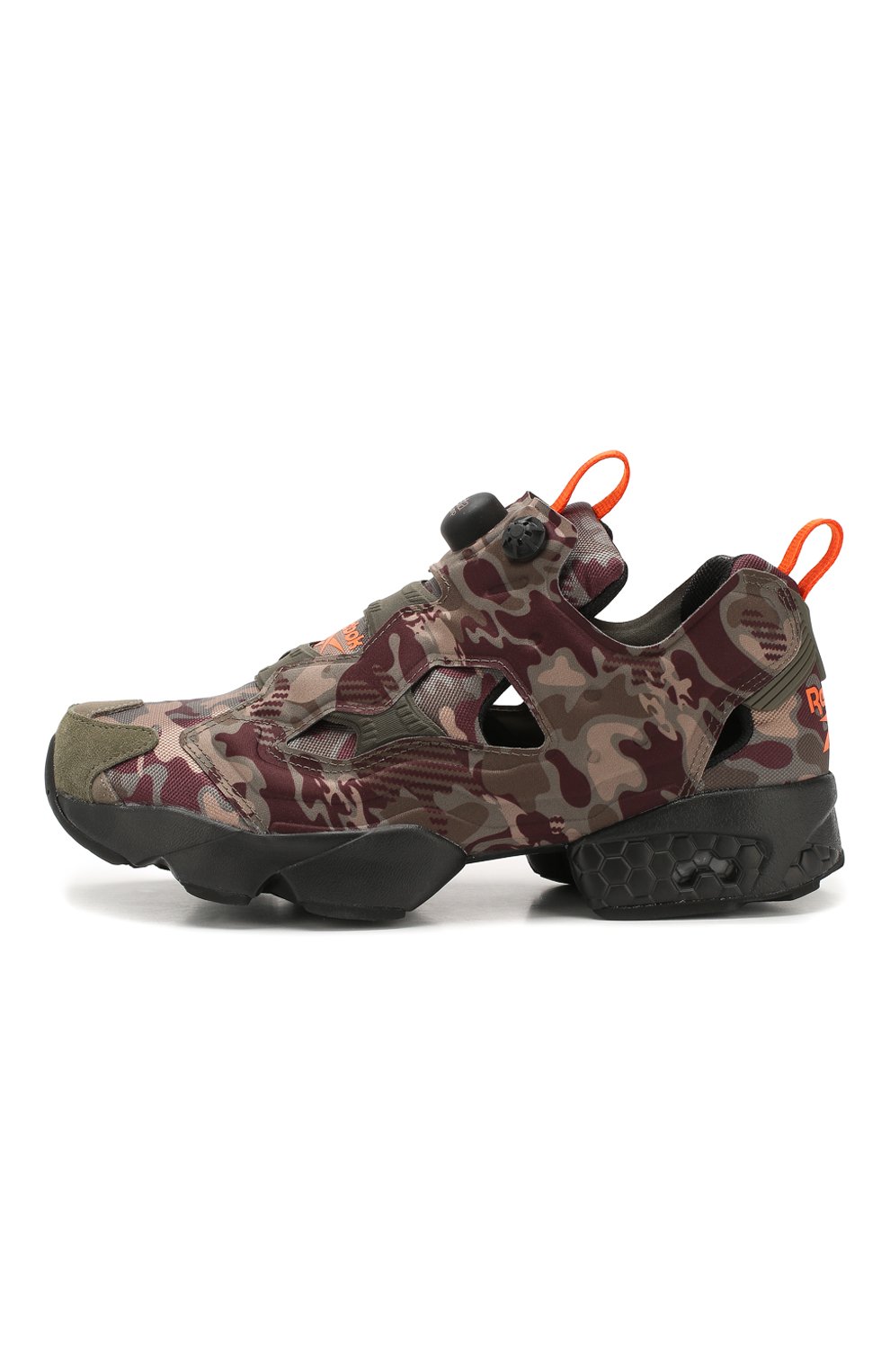 Кроссовки instapump fury og REEBOK, арт. DV6962, фото 3