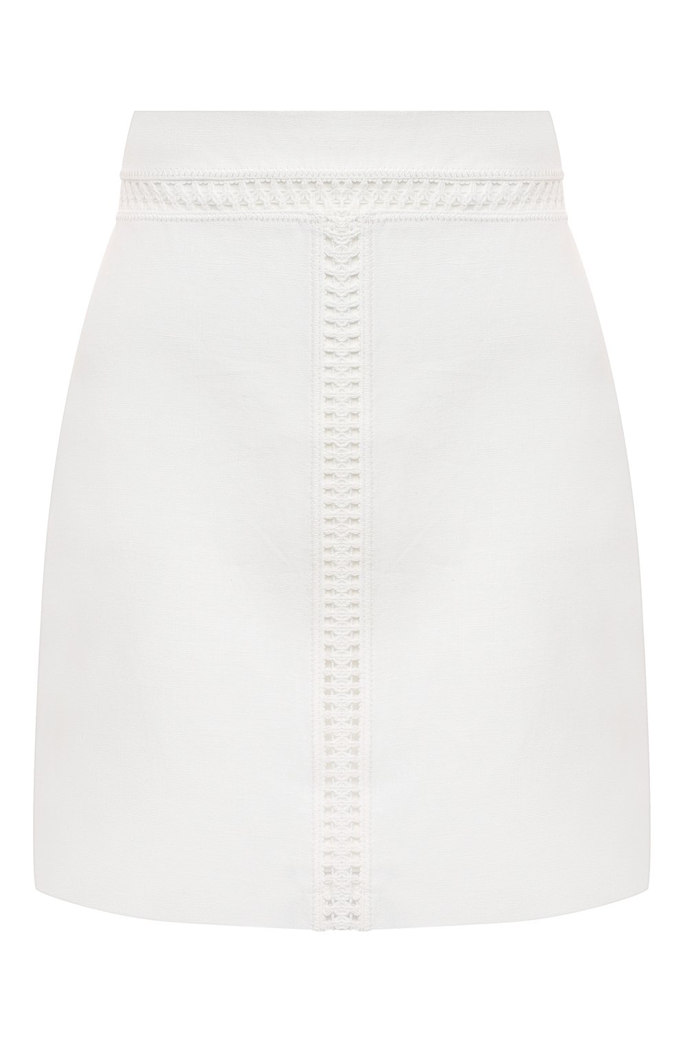 Льняная юбка MVST, арт. TXBET-Y076, фото 1