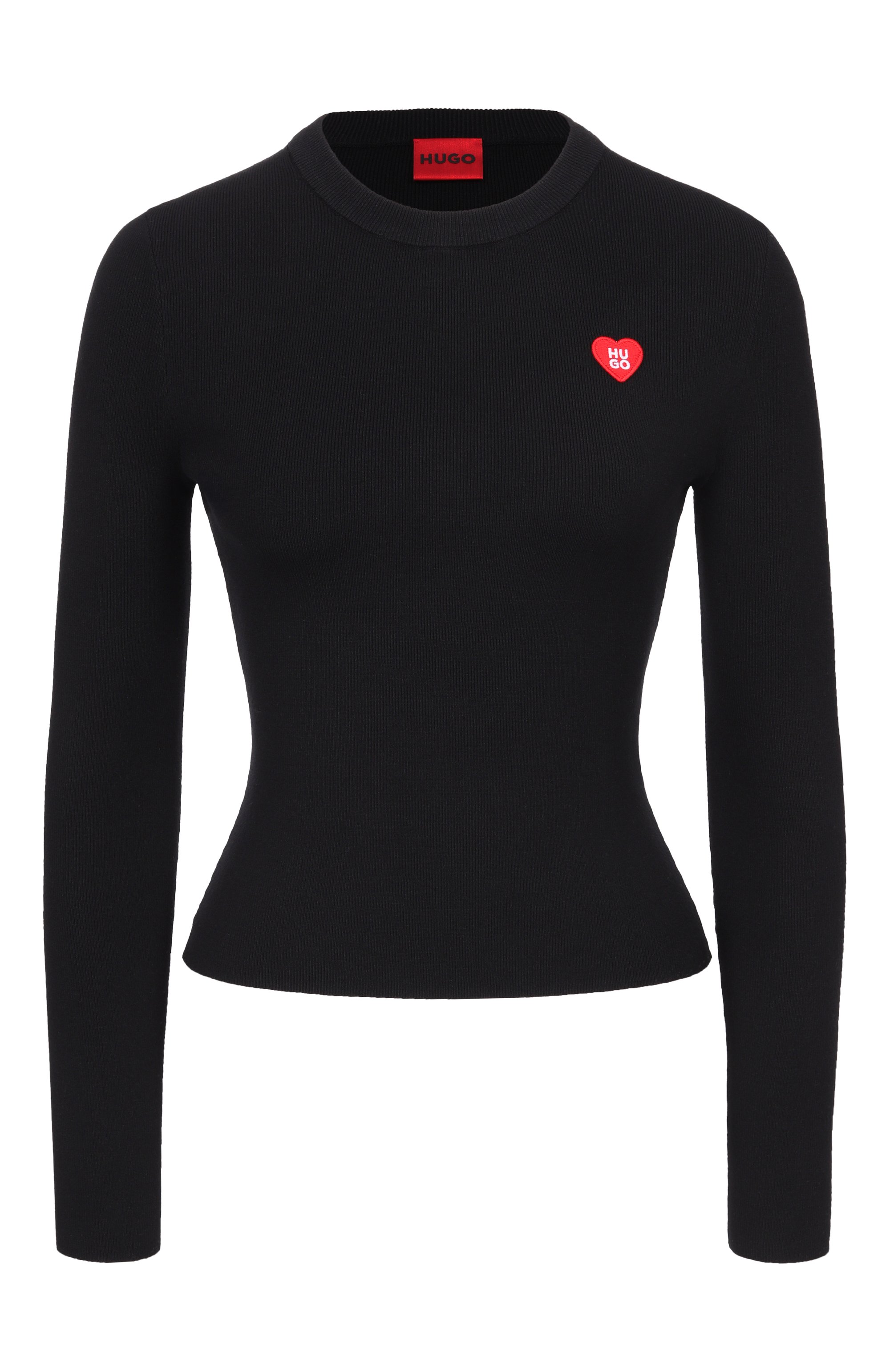 Пуловер из вискозы HUGO, арт. 50554317, фото 1