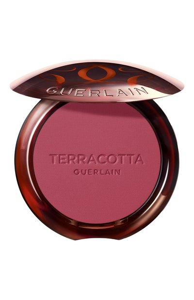 Женские румяна terracotta blush, оттенок 04 насыщенный розовый (5g) GUERLAIN, арт. G044040