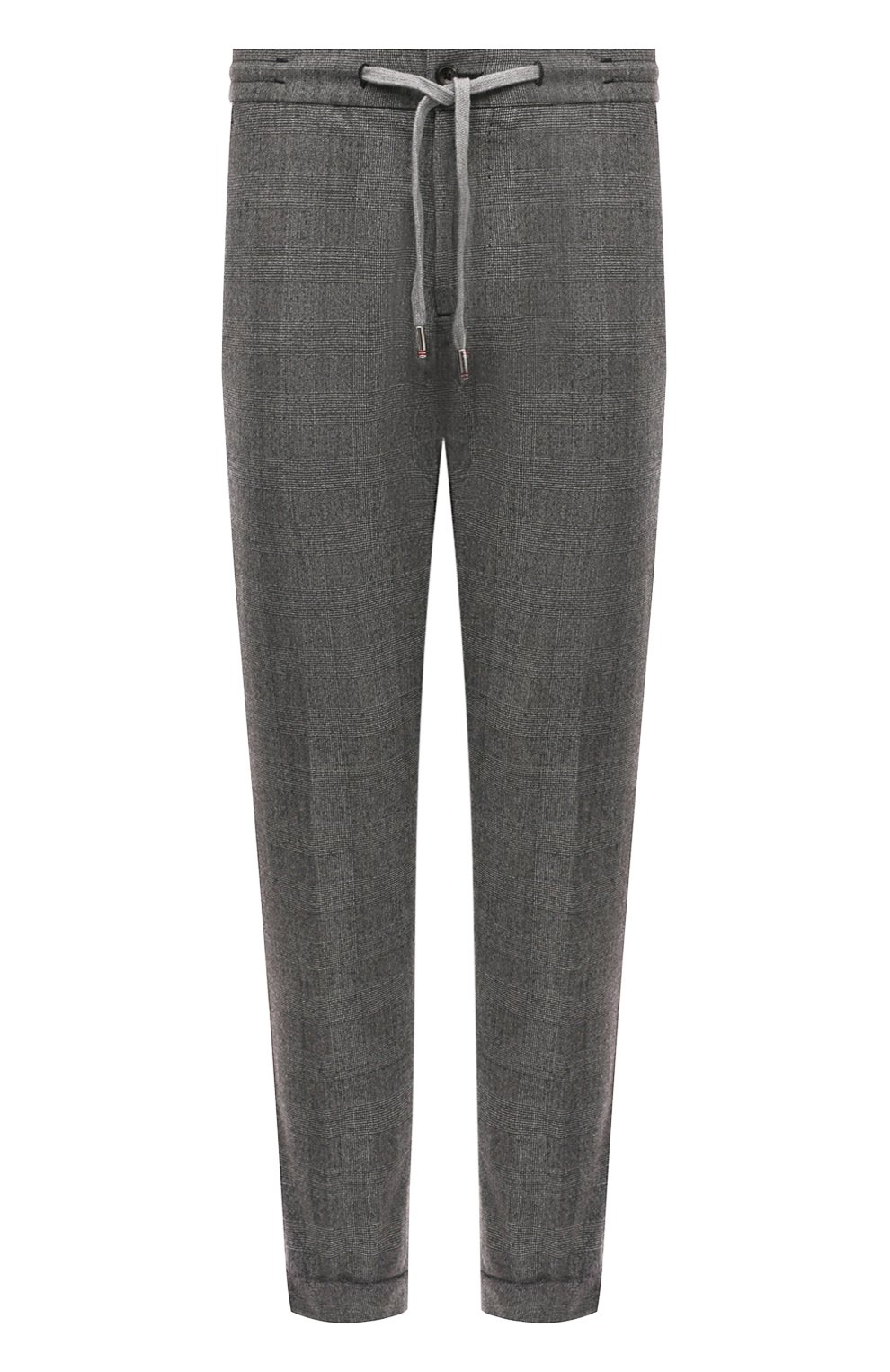 Кашемировые брюки MARCO PESCAROLO, арт. CARACCI0L0/5048, фото 1