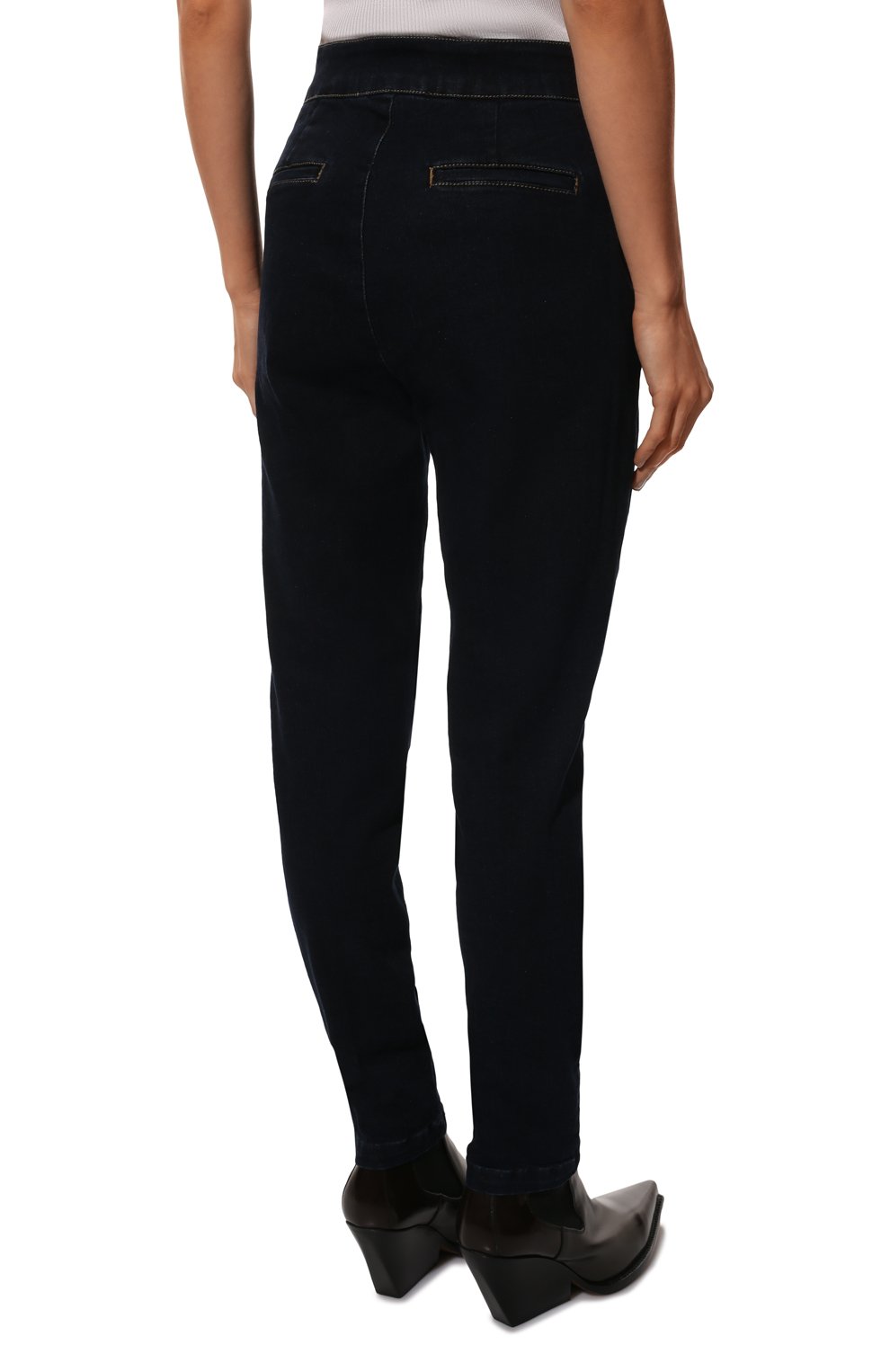 Джинсы BLUGIRL, арт. RF2102/D4448, фото 4