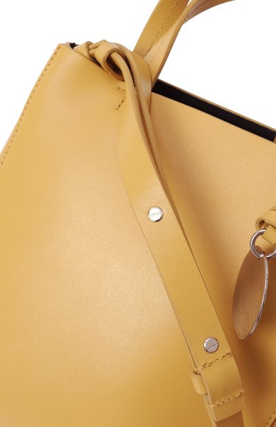 Сумка bond mini JIL SANDER, арт. J07WC0029/P5355, фото 3