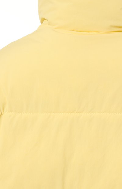 Утепленная куртка BOSS ORANGE, арт. 50505596, фото 5