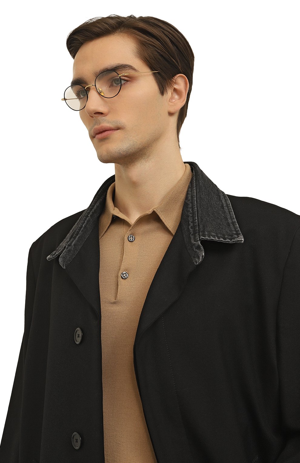 Оправа KALEOS, арт. BLAXTER C-004, фото 3