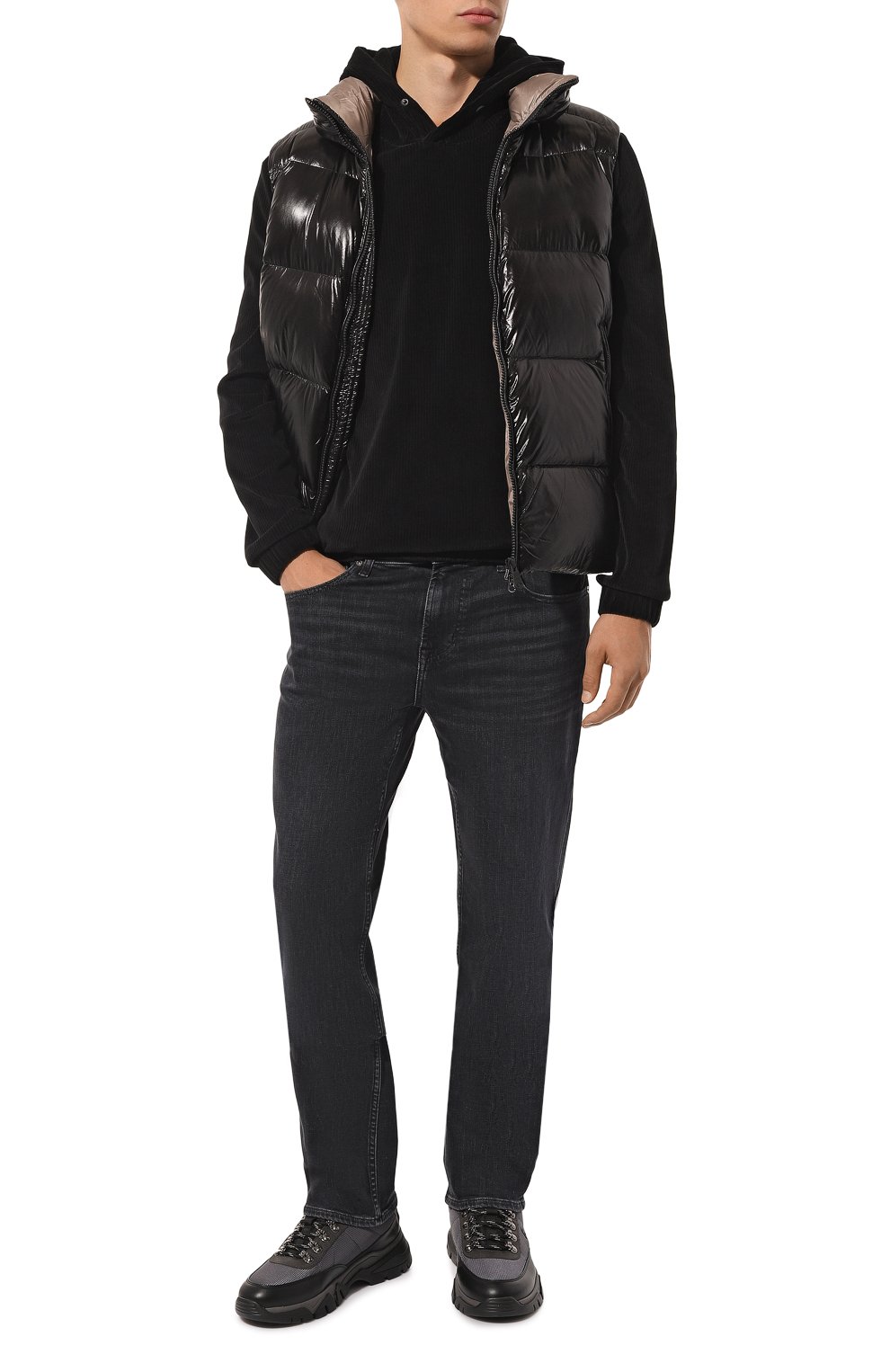 Комбинированные кроссовки copper mountain BOGNER, арт. 12444373, фото 2