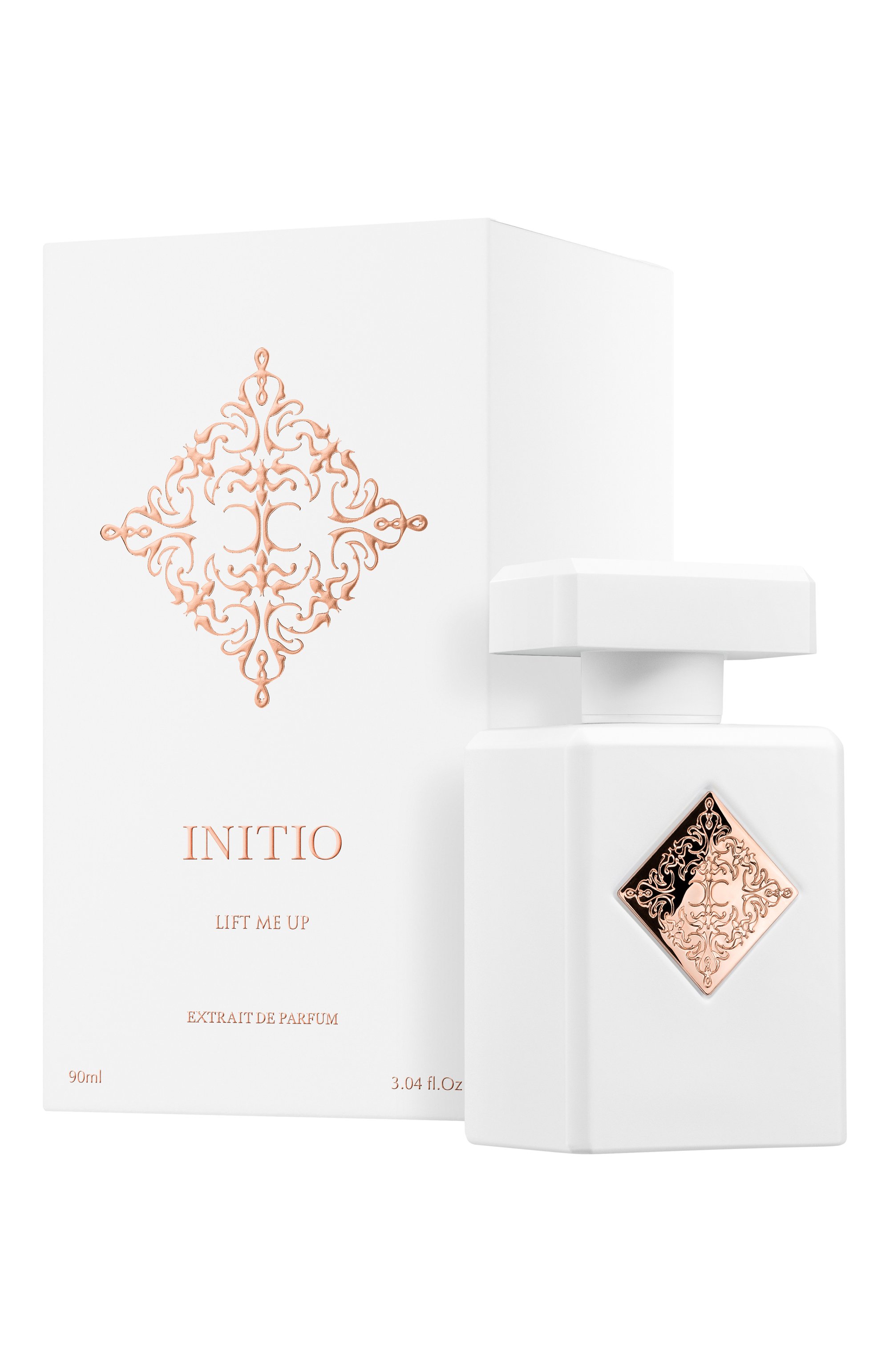 Духи lift me up (90ml) INITIO, арт. 3701415904613, фото 7