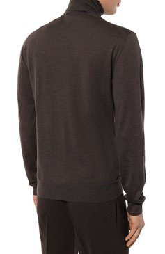 Шерстяная водолазка CORNELIANI, арт. 92M523-3825126, фото 1