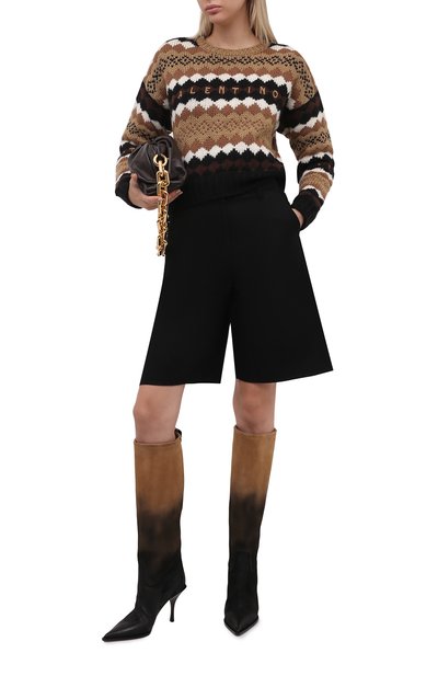 Кожаные сапоги PREMIATA, арт. M6174/ARSENI0, фото 2