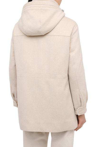 Шерстяная куртка LORO PIANA, арт. FAL3673, фото 4